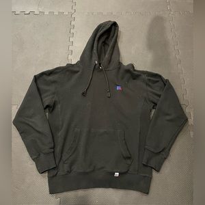 Russel Athletic « Heritage » hoodie